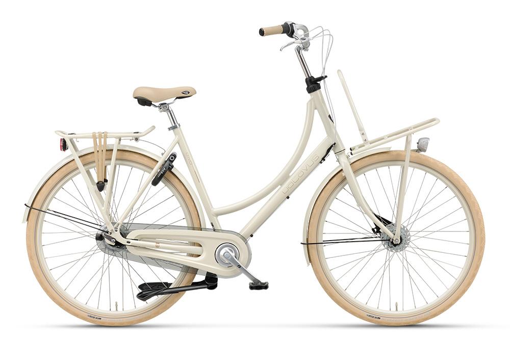 Diva Plus Dn7 Alpinewit 56 - Van Dalfsen Tweewielers