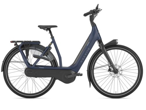 AVIGNON C8 HMB CONNECT L53 Midnight blue S8 (Mat)