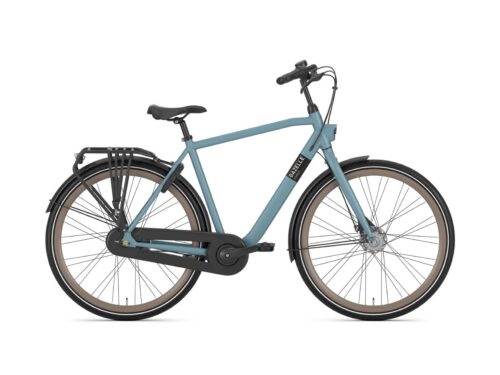 ESPRIT H59 Thunder grey T7 (Mat)
