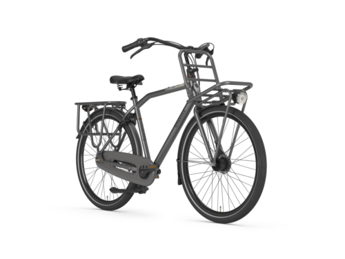 HeavyDuty Ltd H54 Aluminum grey T7 (mat)