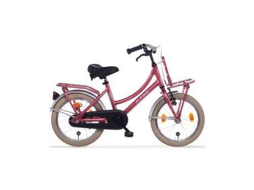 Alpina Cargo M18 Berry Red Matt