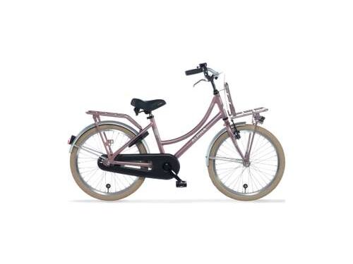 Alpina Cargo M22 Wood Rose Matt