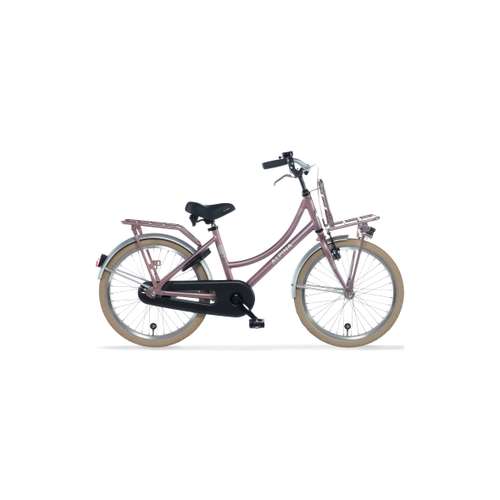 Alpina Cargo M22 Wood Rose Matt