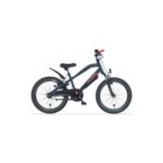 Alpina Trial B22 Dark Petrol Matt