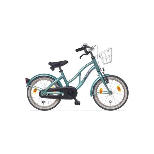 Alpina Ocean G16 Soft Green Matt