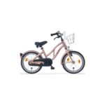 Alpina Ocean G18 Misty Pink Matt