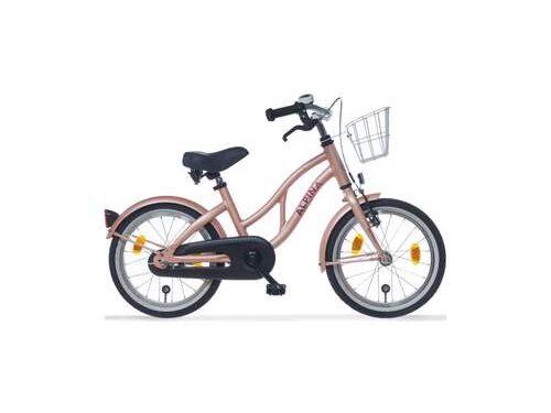 Alpina Ocean G18 Misty Pink Matt