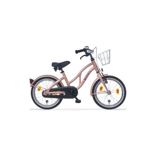 Alpina Ocean G18 Misty Pink Matt