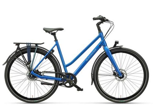 Dinsdag Exclusive Dn7 Blauw 57