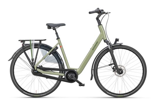 SENZ COMFORT D57 PALEGREEN