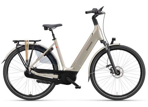 FINEZ E-GO PT BES-3 DN8 CHAMPAGENGOUD 57 NO BATT