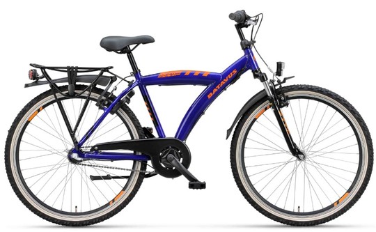SNAKE-H 26X48 COBALT SOLID CB3