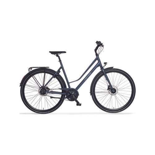 Cortina Mozzo D56 Thundercloud Matt ND7 Belt