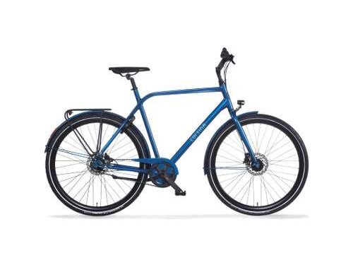 Cortina Mozzo H61 Blue Ashes ND7 Belt