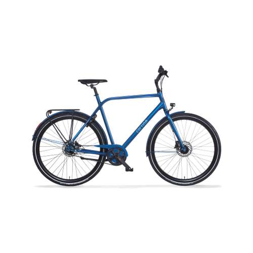 Cortina Mozzo H61 Blue Ashes ND7 Belt