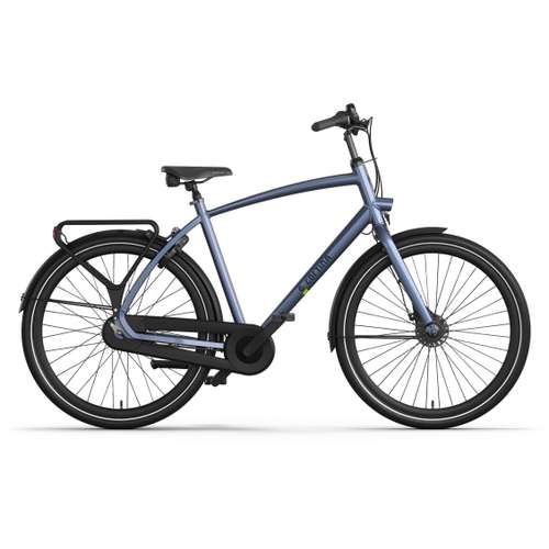 Cortina Tide H61 Aegean Blue ND7
